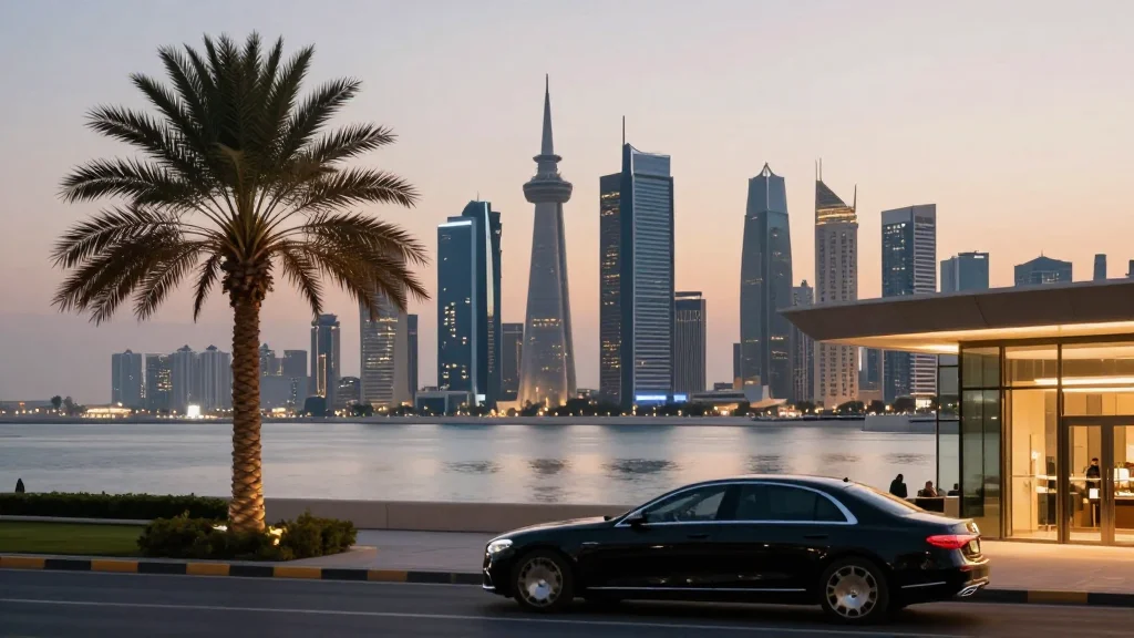 Is Kuwait Safe? What Travelers Should Know Before Going
