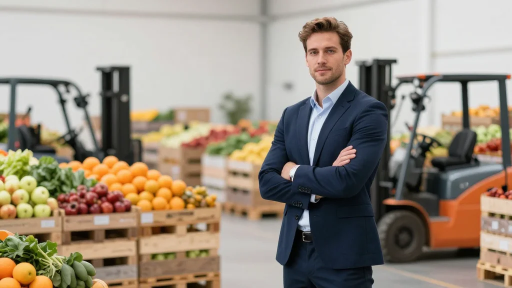 AWG Taps Former Kroger Division Leader As COO