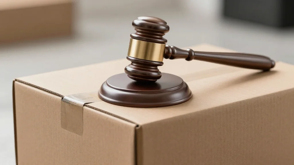 Amazon Sued over Alleged Failure to Refund Tariff‑inflated Prices