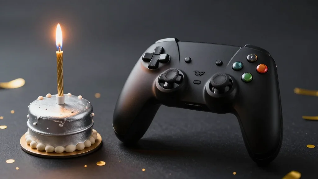 One Year Strong: GamesBeat Thrives Thanks to Community