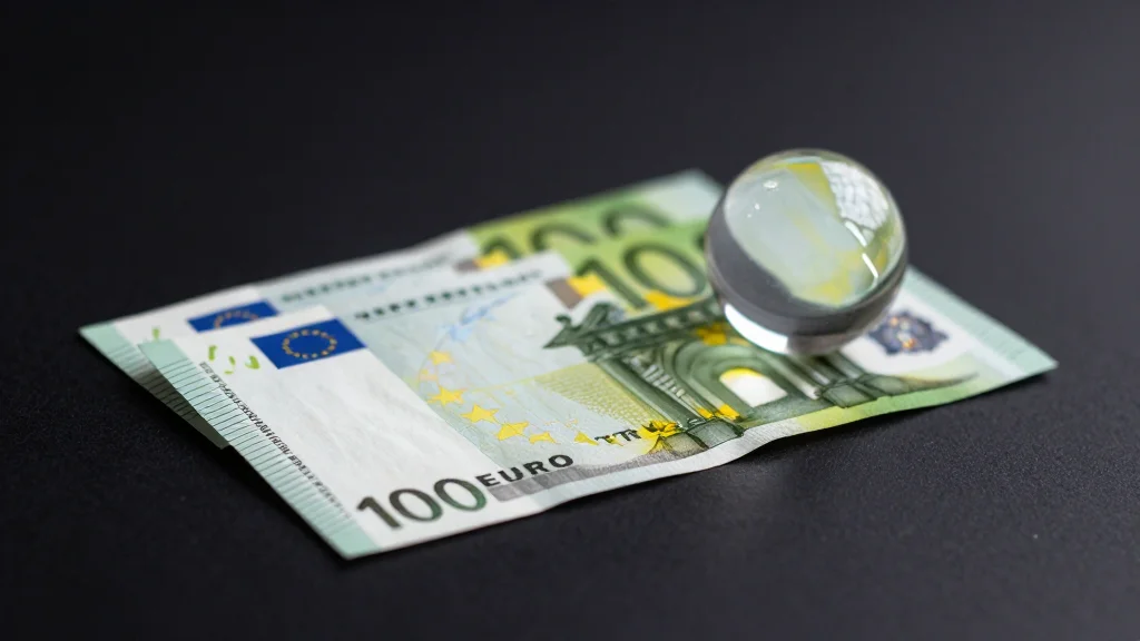 ECB Hints at June Rate Hike as Iran Conflict Fuels Uncertainty