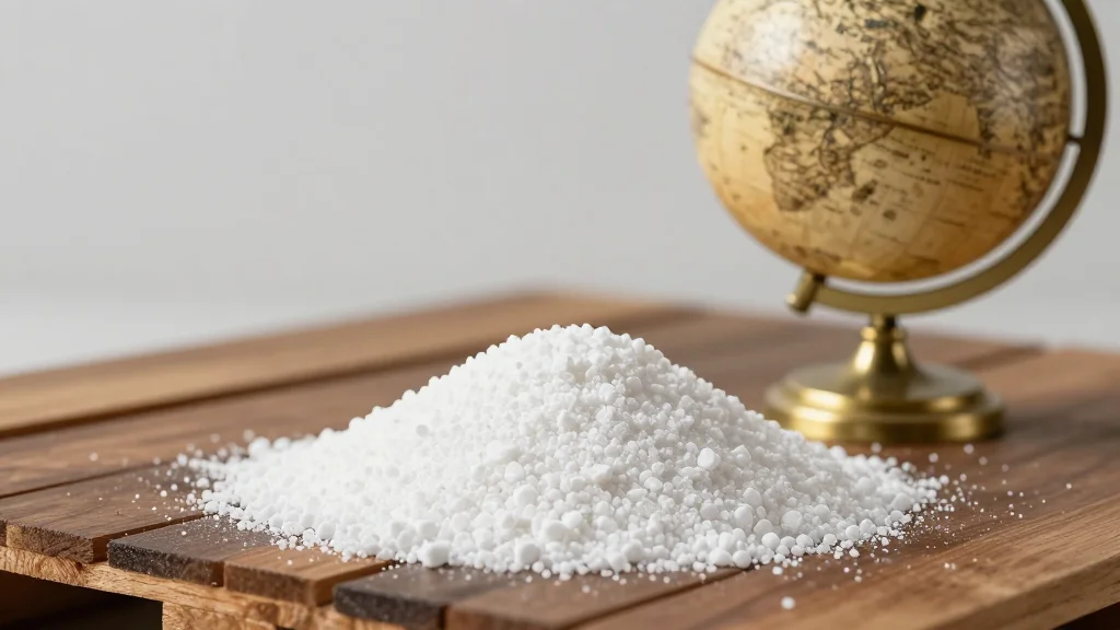 Mosaic and Simplot Support Keeping Phosphate Fertilizer Tariffs