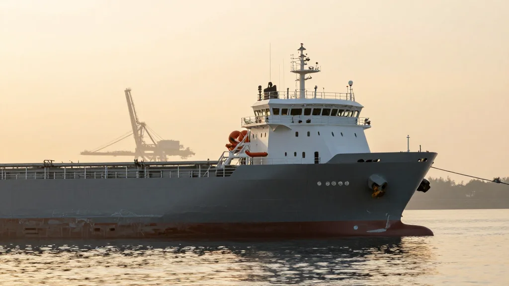 Multipurpose Vessel Ordering Spree Continues with Raft of New Deals