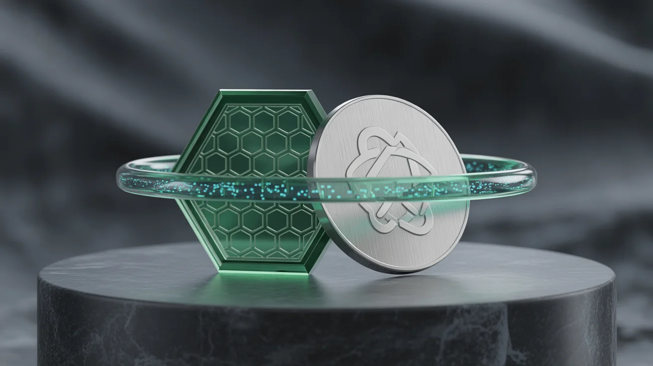 Hedera and Ownera Link Chains for Institutional Tokenized Assets