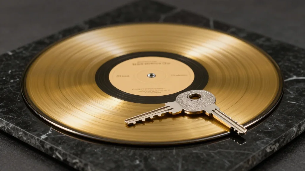 Bill Ackman Tries to Make Music and Money Mix with €55bn Universal Bid