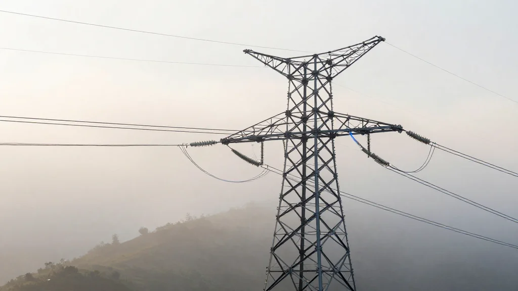 British Gas Boss Warns UK Electricity Bills Will Soar by 2030