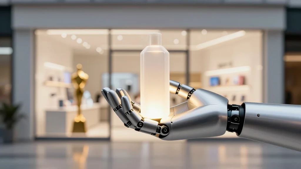 From B2B to A2A: Alibaba.com Reimagines Global Trade with $1M+ AI-Powered Pitch Competition