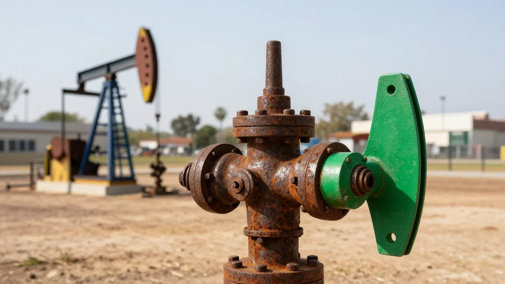 Report Finds 30,000+ Abandoned California Oil Wells Threaten Health and Cost $21.5 B to Plug