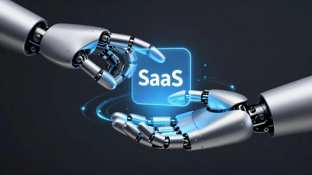 AI Agents Accelerate SaaS Product Management Tenfold