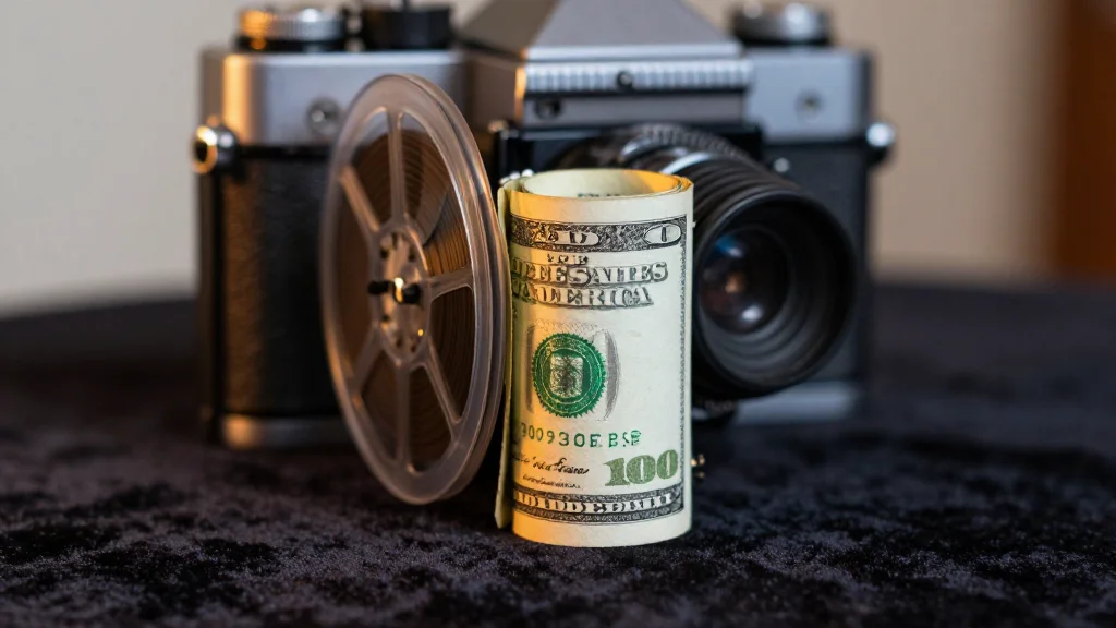 Netflix Gains $2.8B After Dropping Warner Deal