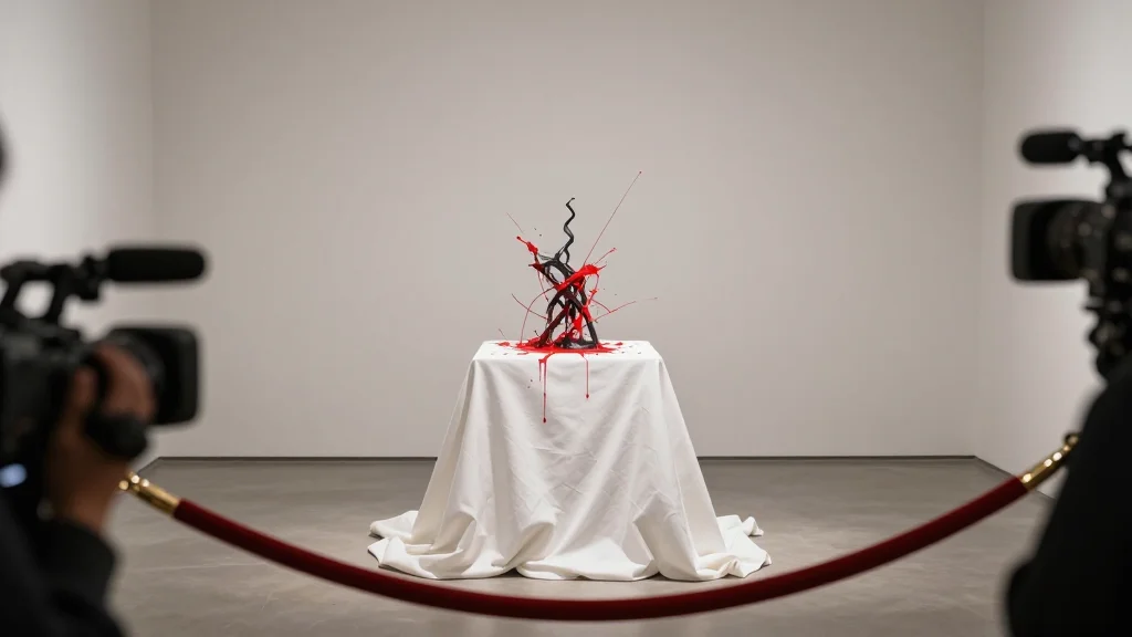 The Many Controversies Dogging This Year’s Venice Biennale