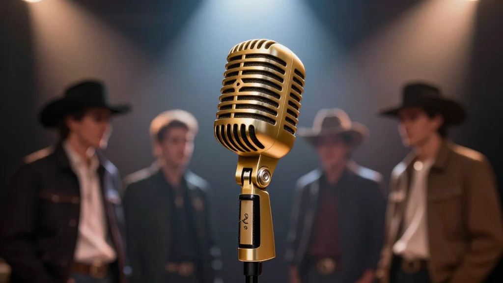 Investigation Discovery Debuts ‘Boy Band Confidential’ Docuseries for 90s Fans