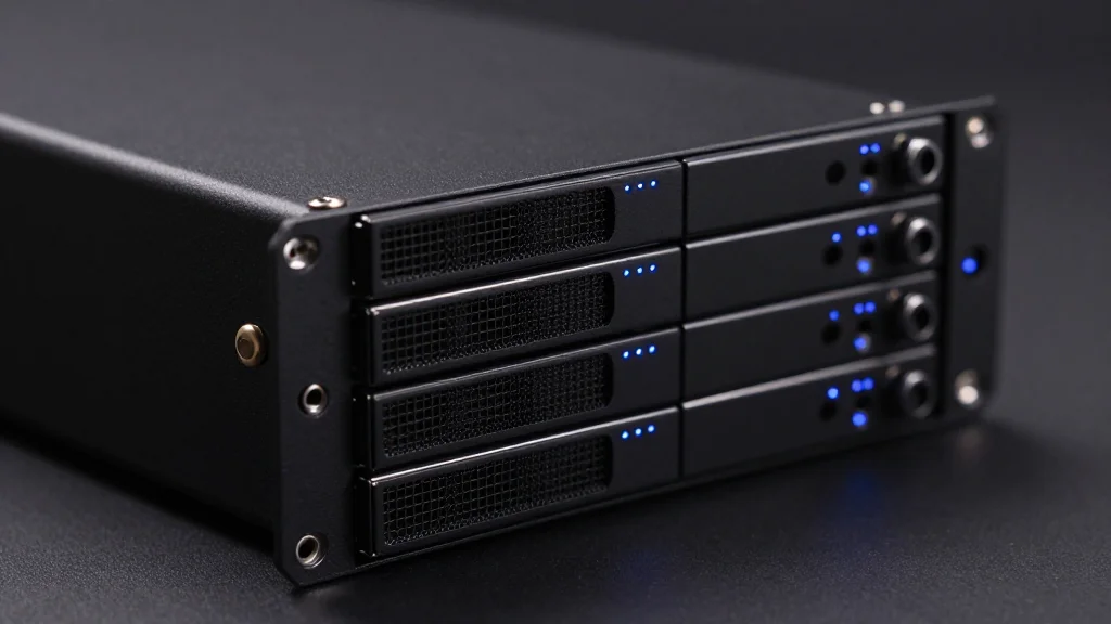 BE Introduces AMX Transmitter for AM