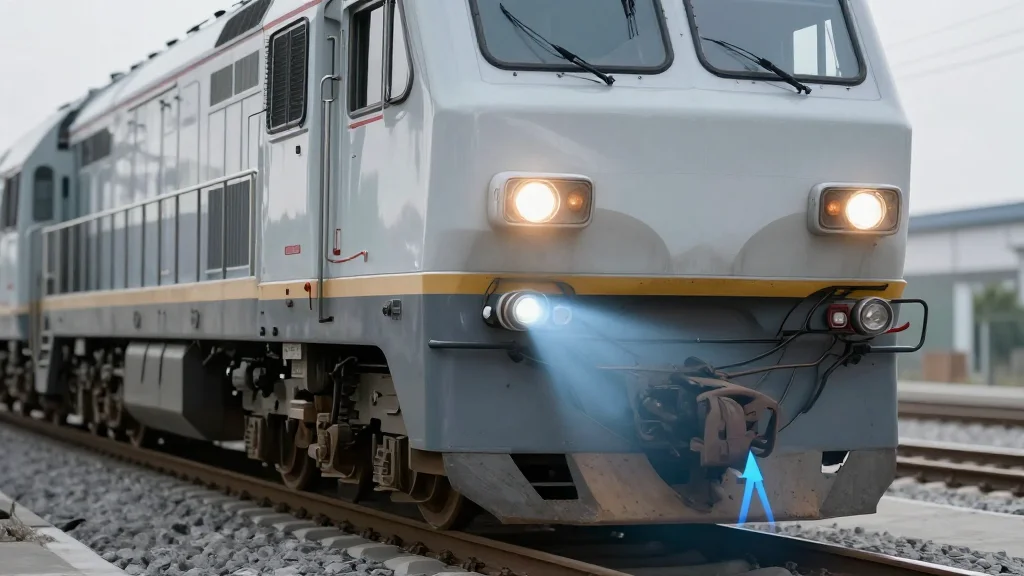 Norfolk Southern Profit Falls 27% in Q1