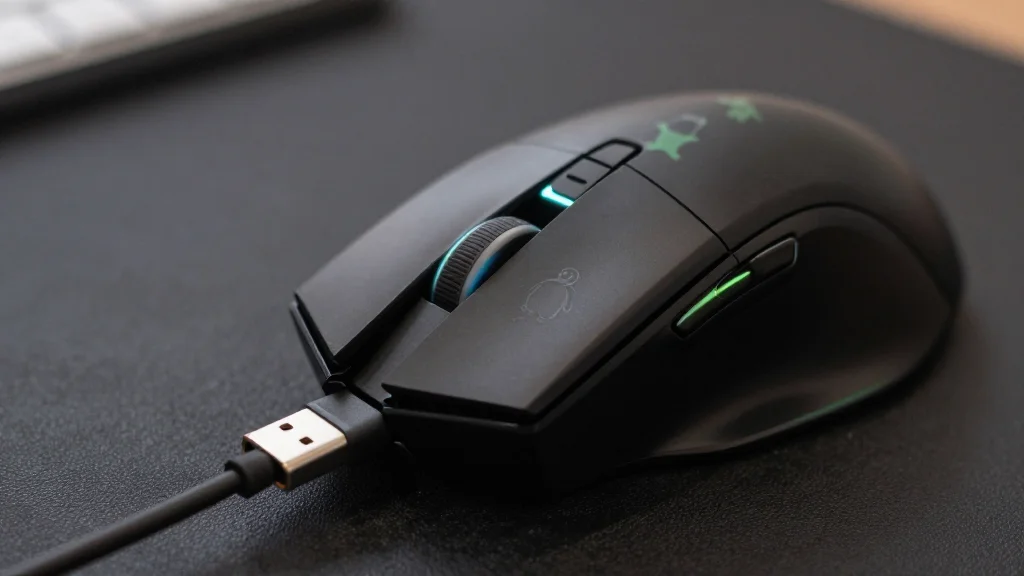 ASUS Linux HID Driver Preparing To See Support For Newer Devices