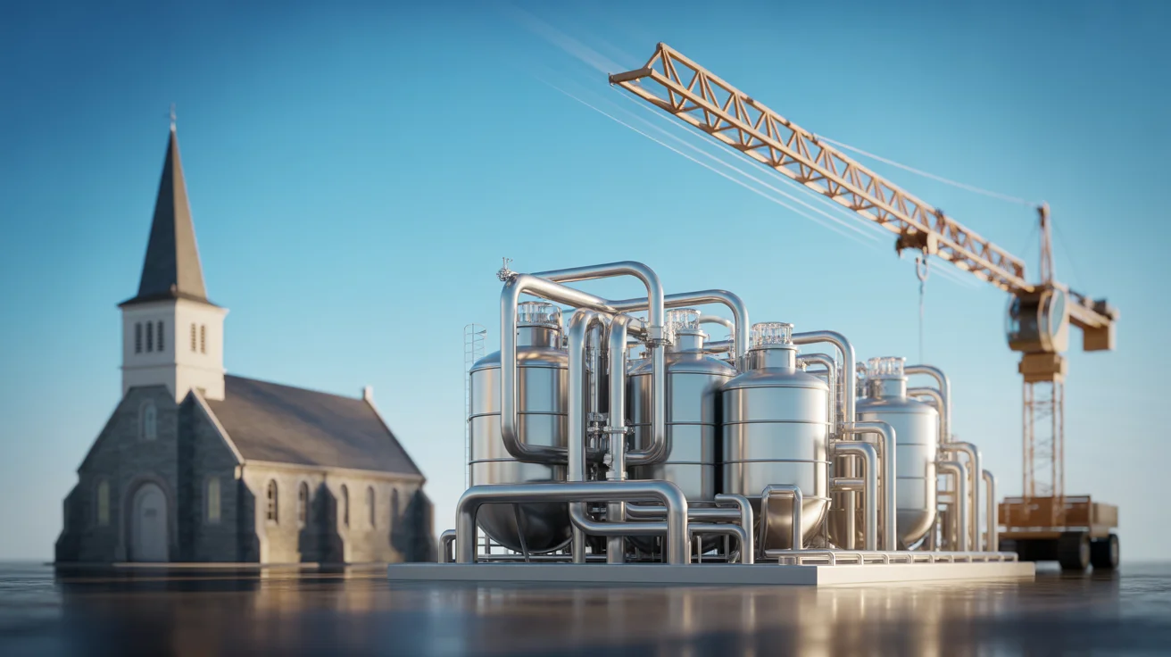 Solugen Slashes Six-Year Process to One Month