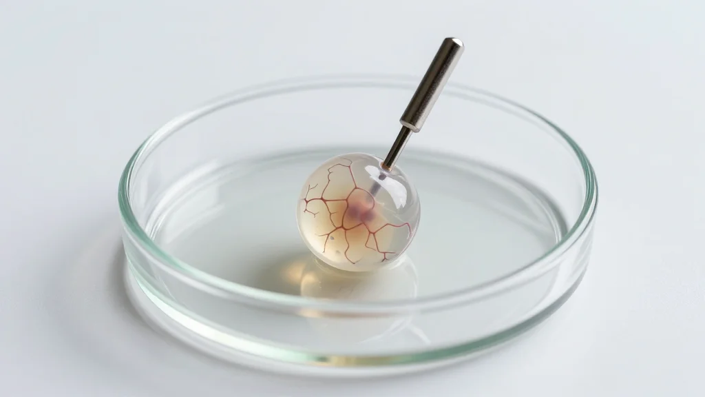 'Mini-Brain' Model Explores Concussion's Effects at Cellular Level