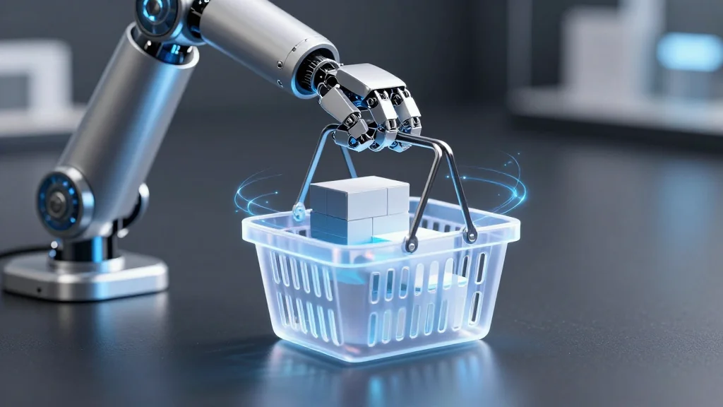 Amazon’s AI Vision Points to a New Front Door for B2B Buying: Agents