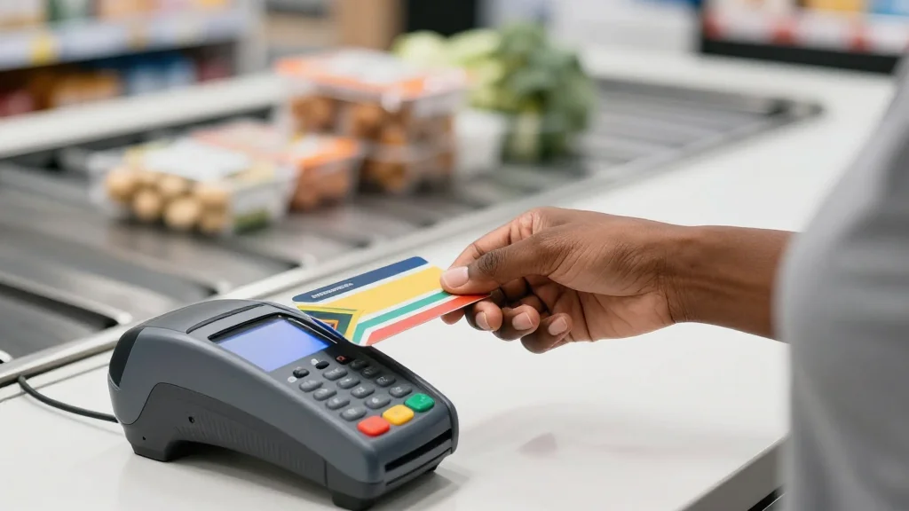 Checkers Fixes Strange Bug for Shoppers with Accents in Their Surnames