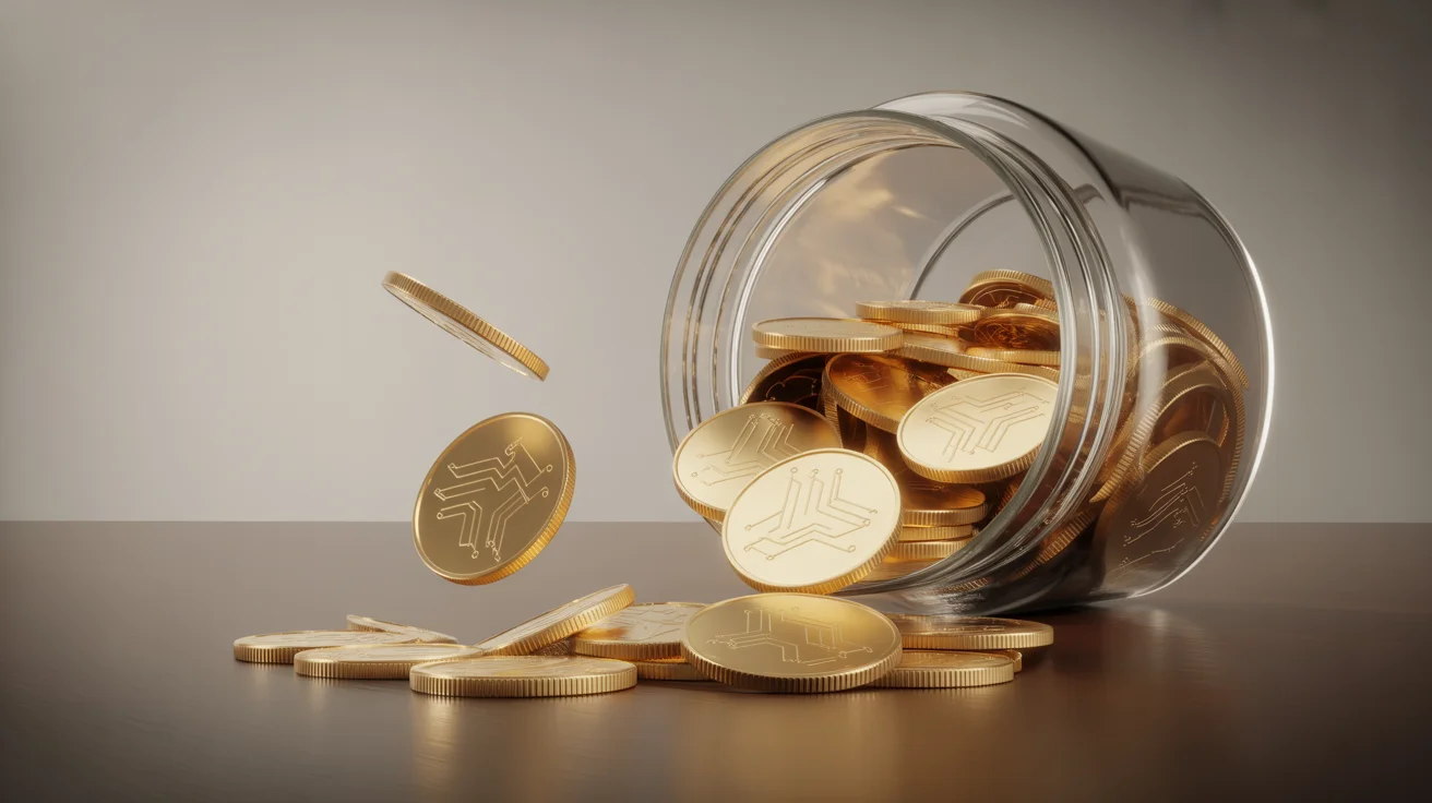 A $1 Million Bitcoin Won’t Arrive Anytime Soon