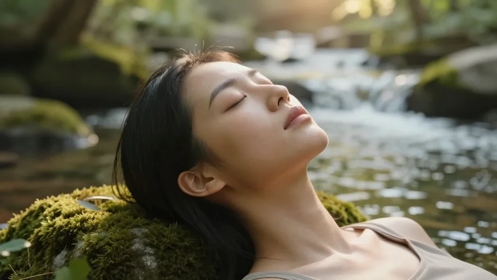 Mastering Momentary Calm Prevents Life‑Ruining Regrets
