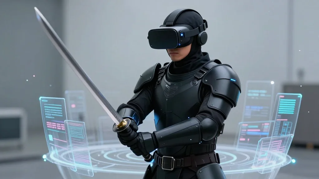 Echoes of Aincrad - Story Trailer Shows the Sword Art Online MMORPG From Your Own Perspective