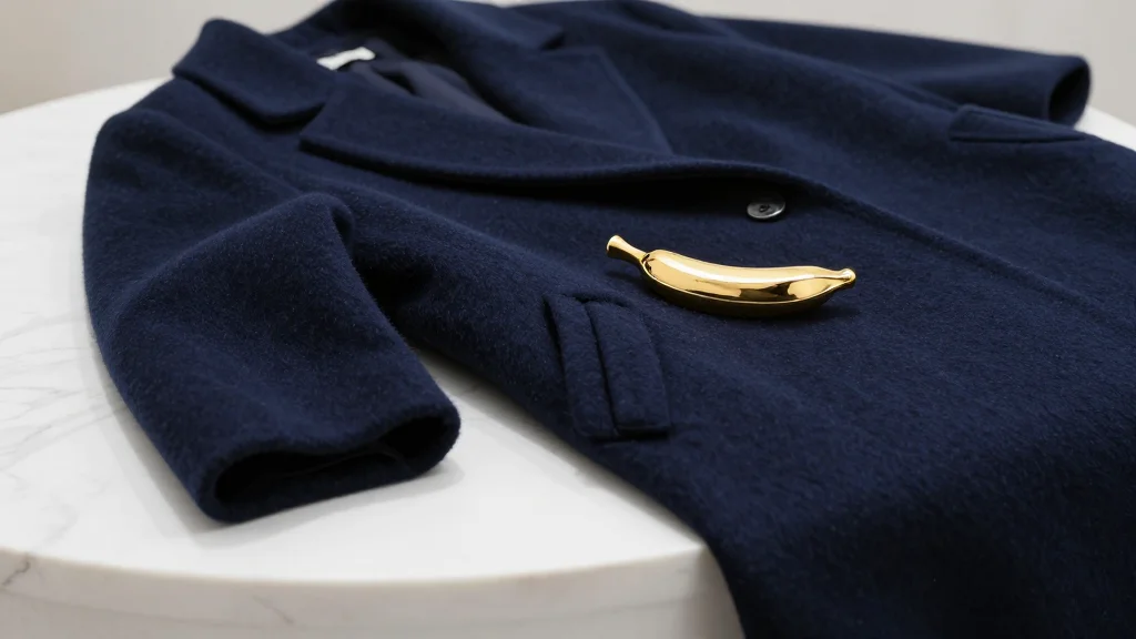 Gap Inc. Names Donald Kohler CEO of Banana Republic, Aiming to Revitalize Brand