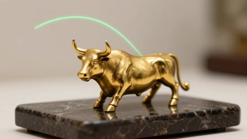 S&P 500's Rare 15% Six‑Week Gains Prompt Volatility Buy