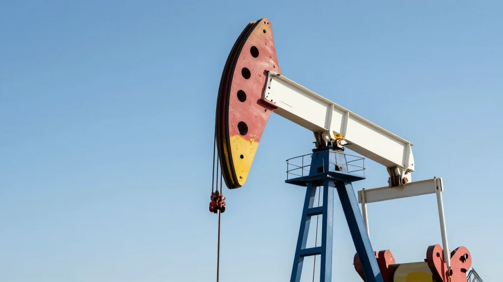 Maintenance Delays Keep Output High, CPC Blend Hits 4‑Year Low