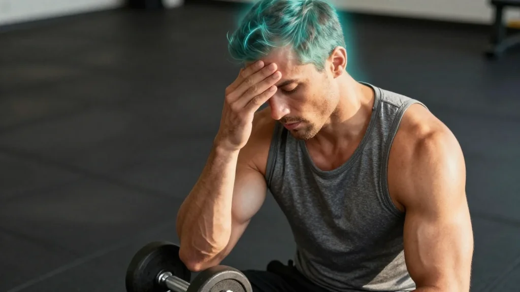 Believing You Exercised Boosts Health, Mindset Matters