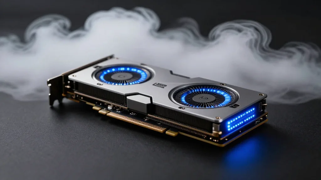 Vultr Deploys NVIDIA Nemotron 3 Nano Omni to Streamline Multimodal Enterprise Agent Systems