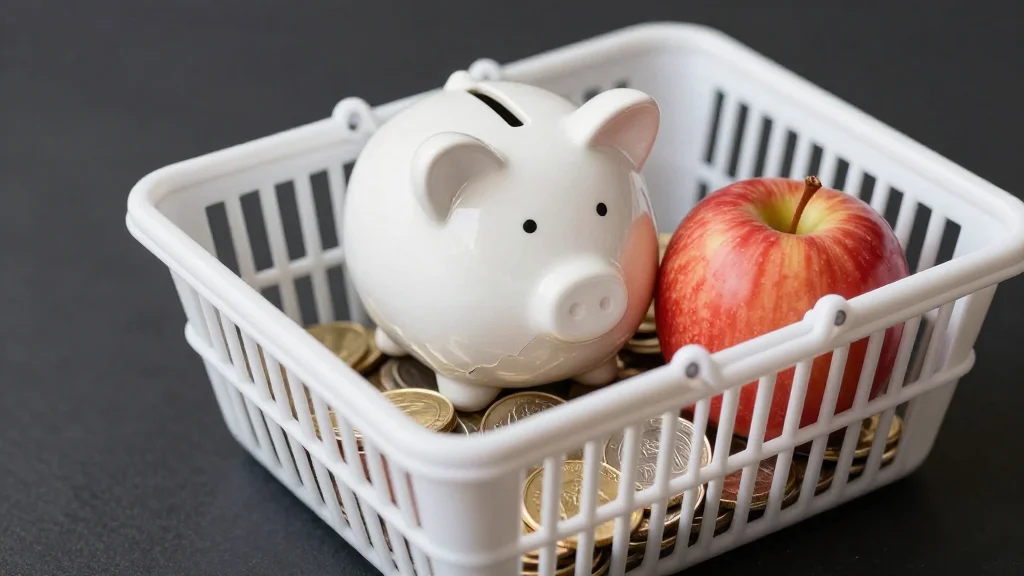 Albertsons Posts $480.8M Q4 Loss, Dragging Consumer‑Discretionary Stocks