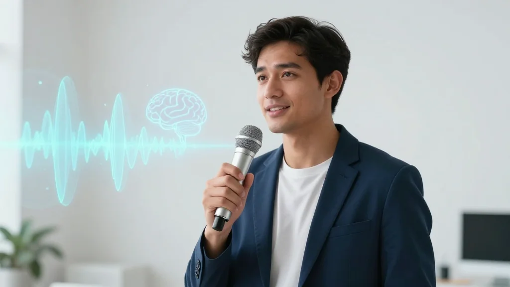 Richmond Startup Wellspoken Scales AI Speaking Coach to Thousands, Doubles Revenue Twice