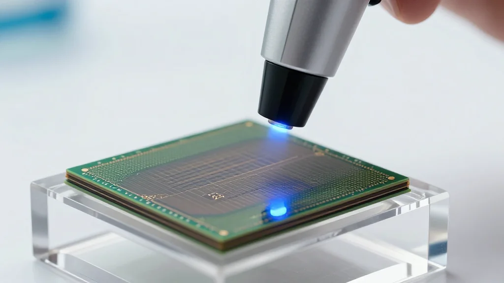 As Chips Go Vertical, Metrology Struggles to Keep Up