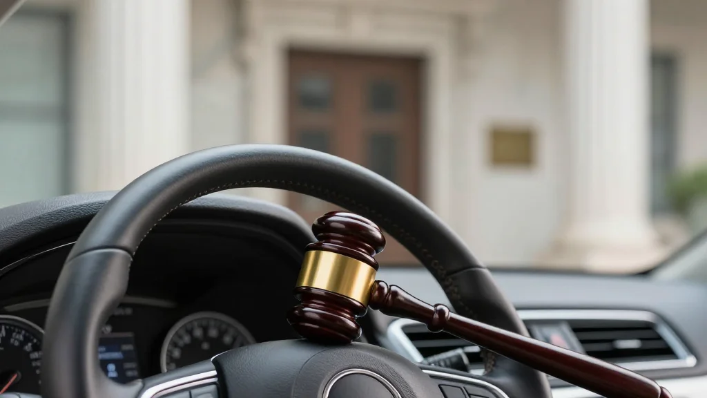 Mercedes Challenges FCA Motor Finance Compensation Scheme