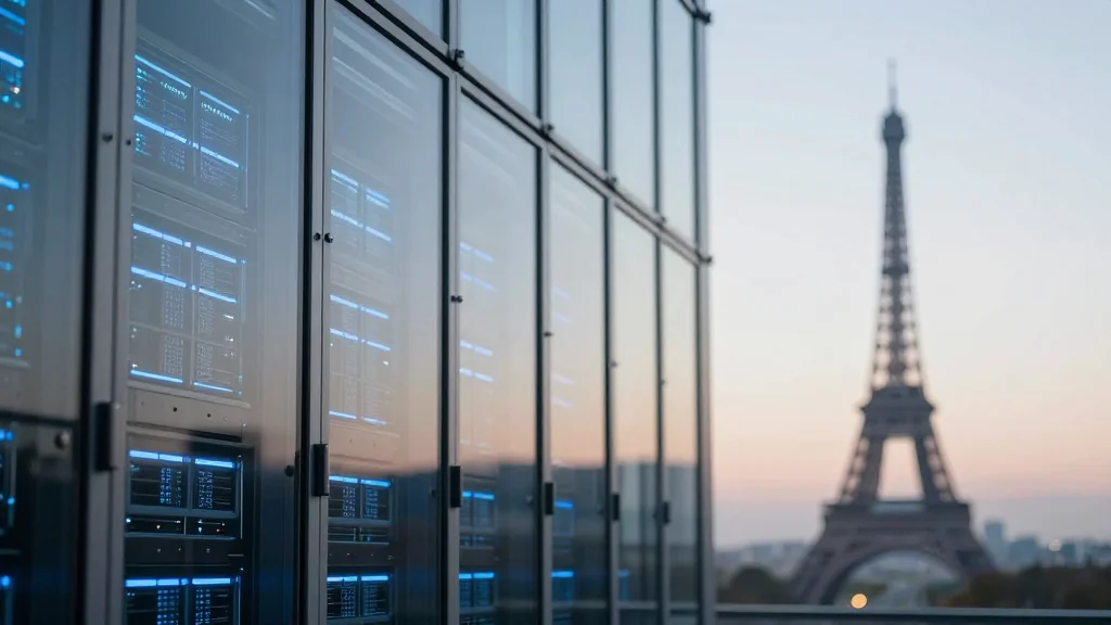 Mistral AI’s Paris Summit Maps Europe’s AI Future with $13.6B Valuation and New Infrastructure