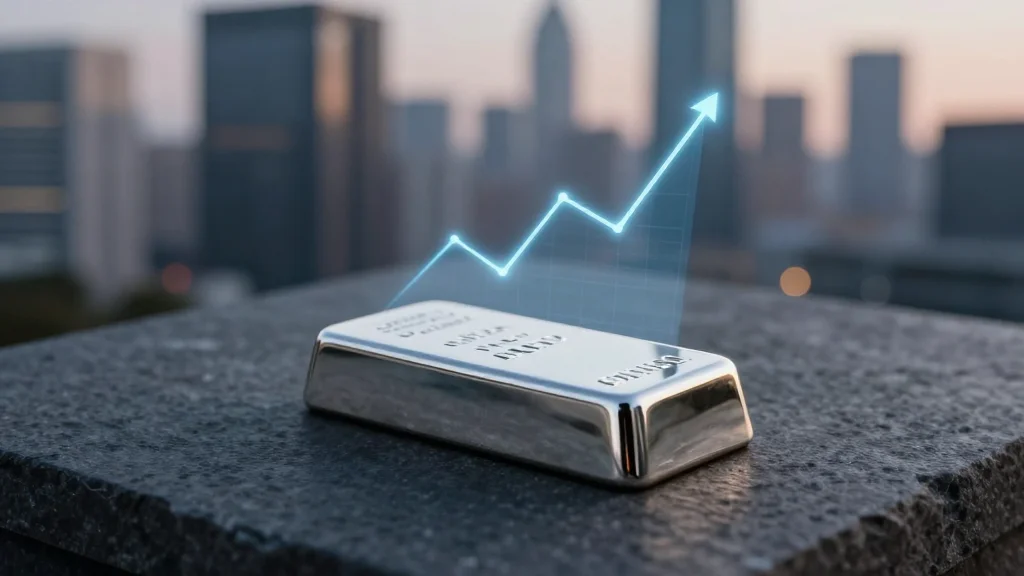 Sunshine Silver Prices $270 Million IPO, Morgan Stanley Leads Underwriting