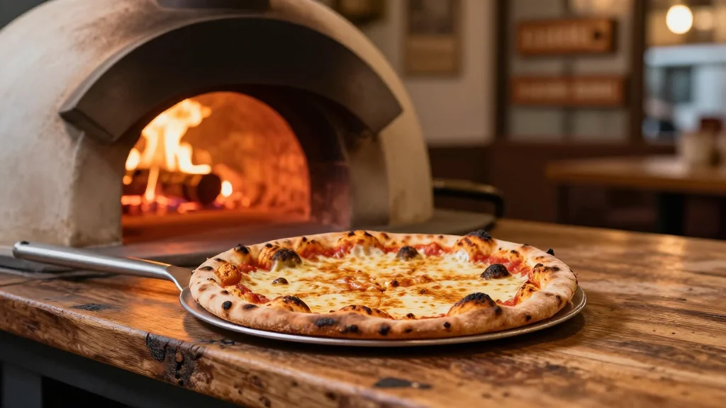 Timber Pizza Co. Grows to Nine Stores After Founders Quit Corporate Jobs