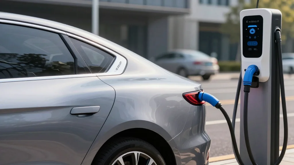 BYD Stops Sales Bleed — Turning Point?