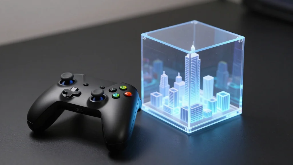 S&Box Game Engine – Gary’s Mod 2 Successor Launched