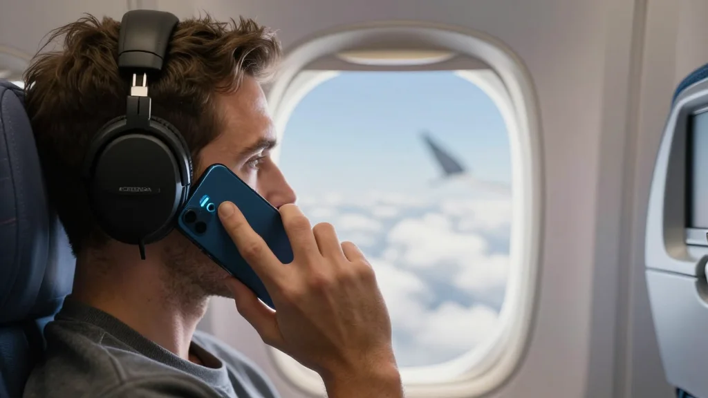 British Airways to Allow Inflight Calls. Why I Still Oppose This Policy.