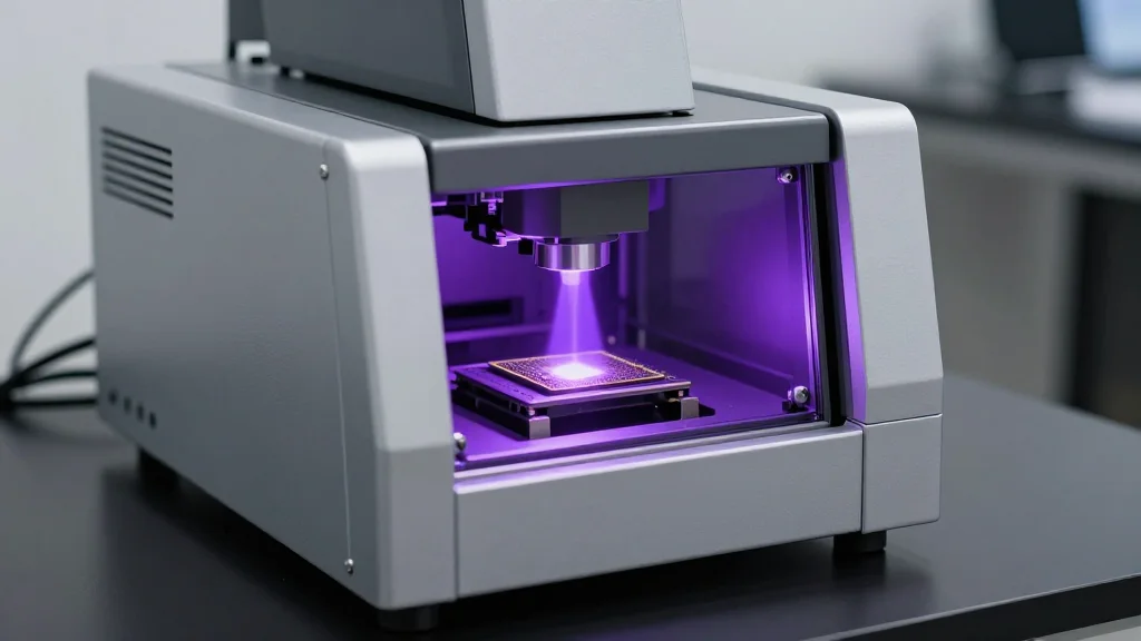 Tabletop EUV Lithography Cuts 3D Patterning to Minutes