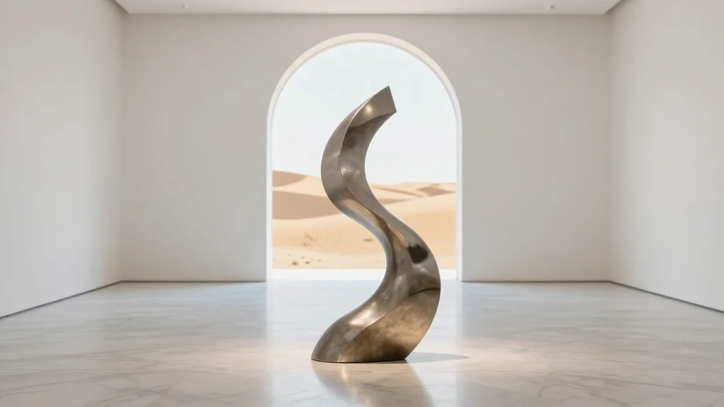 Art Dubai to Present Significantly Smaller Event After Iran War Forces Postponement