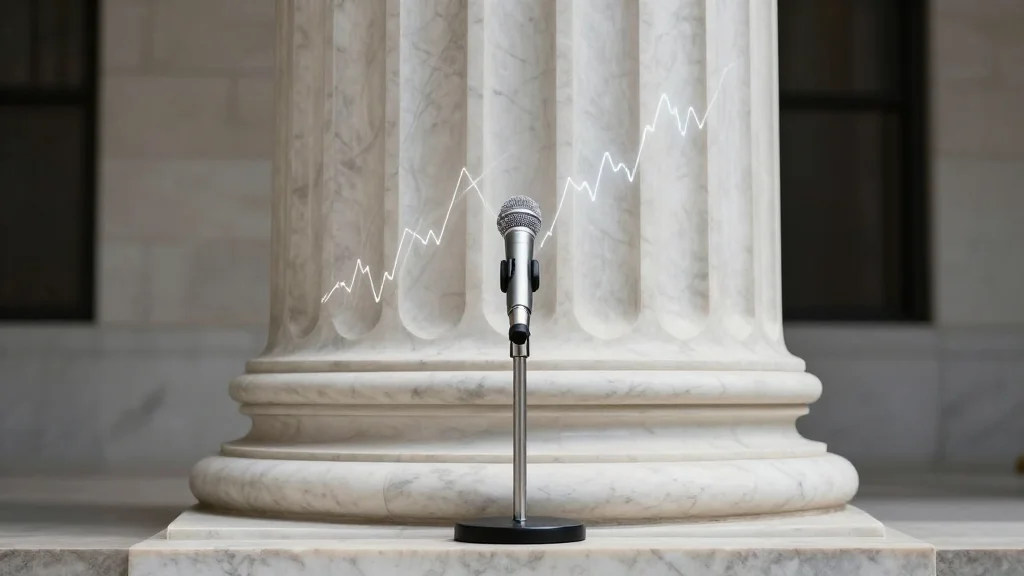 Live in 40 Minutes: Fed Governor Stephen Miran