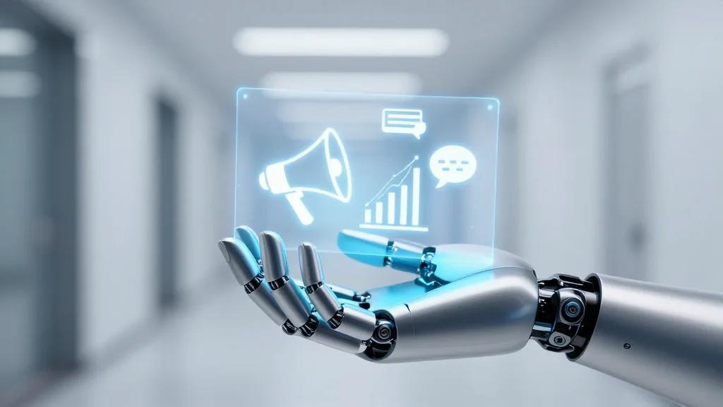 AI Impact Newsletter Warns AI May Be Making Marketing Overly Efficient