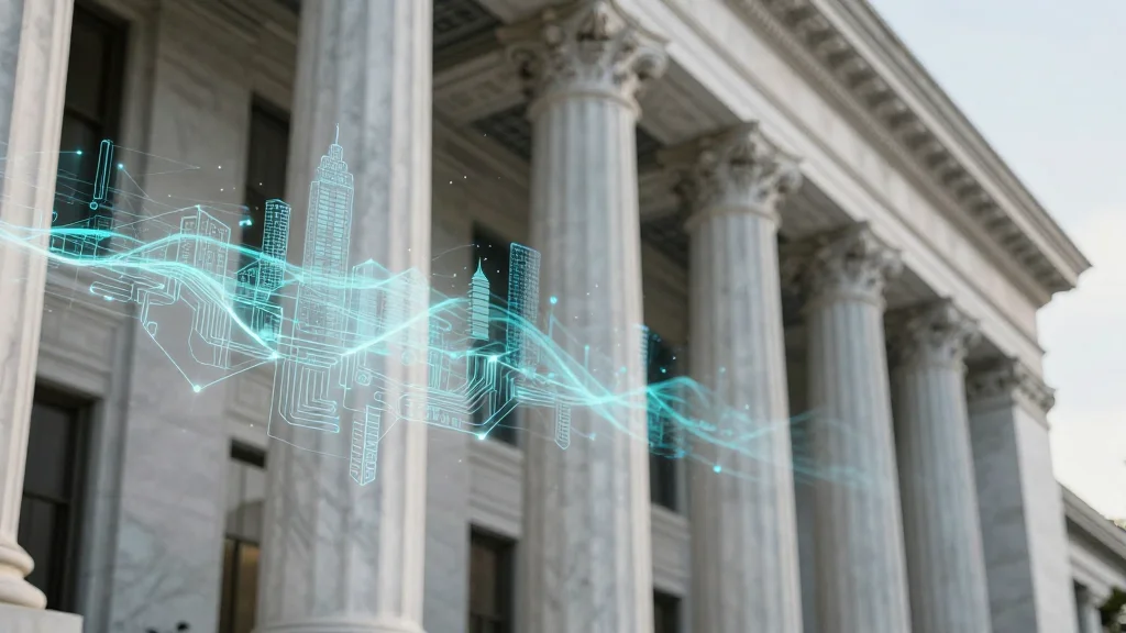 U.S. Government Workers Are Rapidly Embracing AI