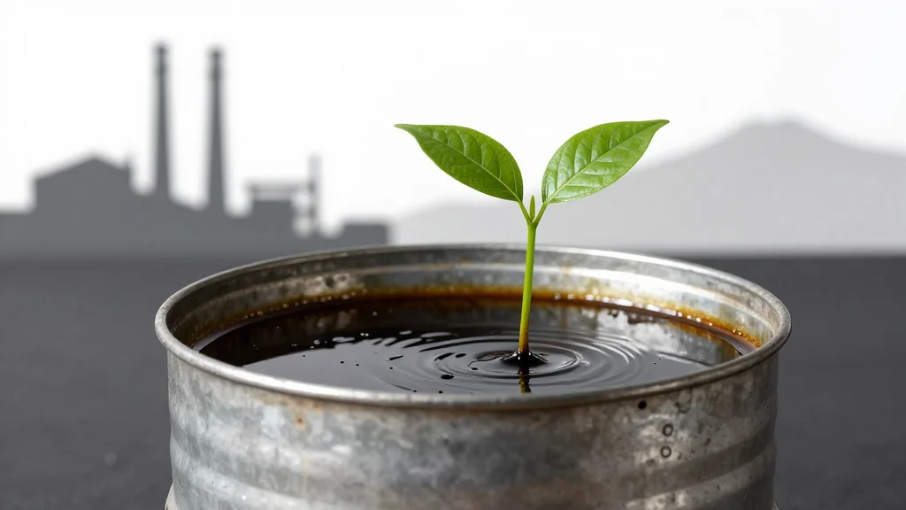 Decarbonization Rush Under China Increases Human Suffering
