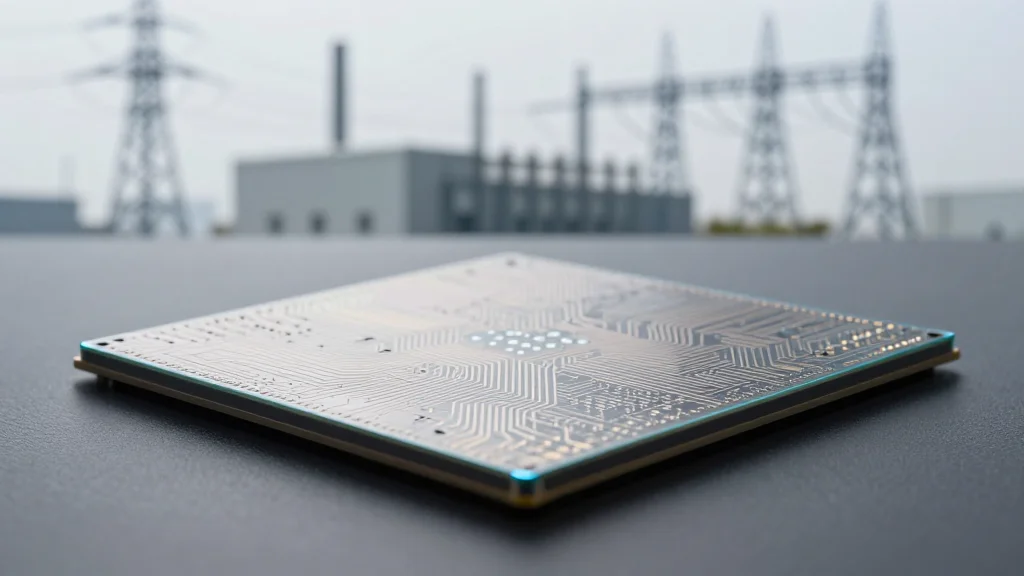 The Great Data Center Delay: Why Your AI Chips Are Stuck in 2026