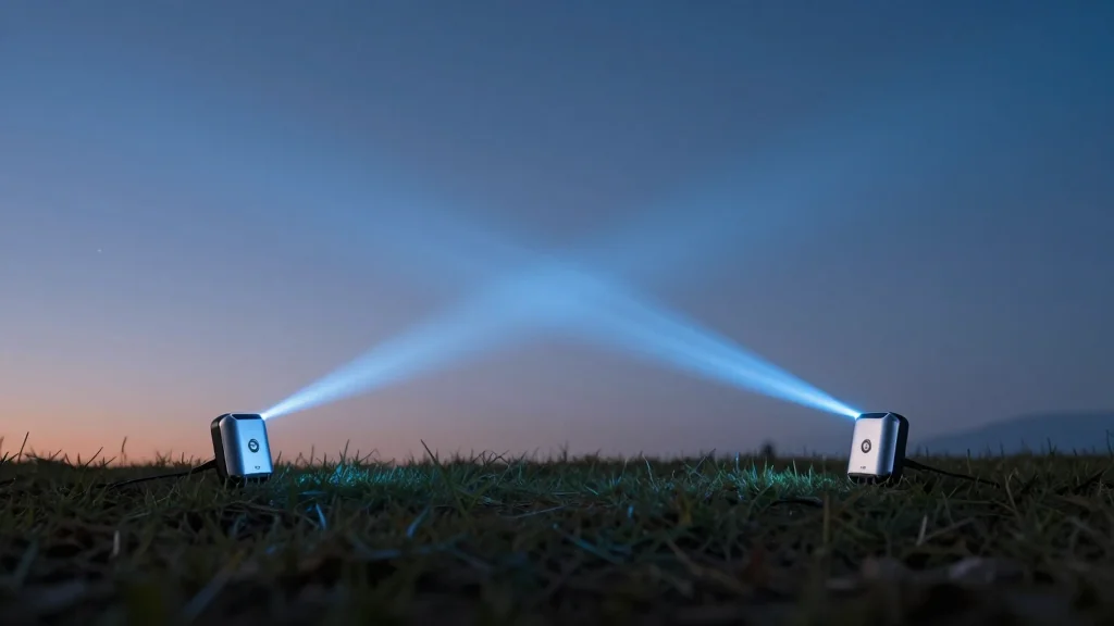 Researchers Teleport Photon Over 270 M, Setting New Quantum Distance Record