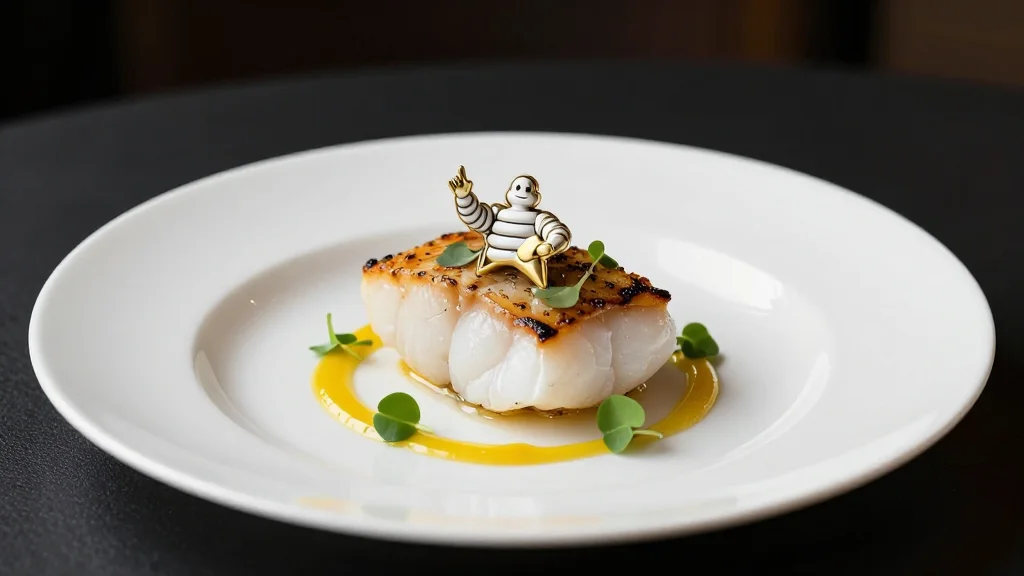 Miami’s Mutra Wins Historic Michelin Star as First Kosher Restaurant